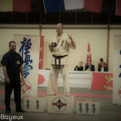 Open de Bayeux 2016 — photo 9 sur 22