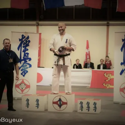 Open de Bayeux 2016 — photo 10 sur 22
