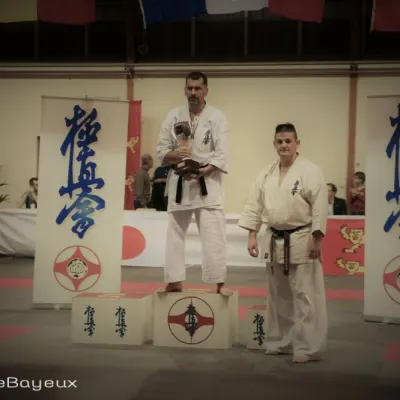 Open de Bayeux 2016 — photo 11 sur 22
