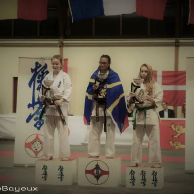 Open de Bayeux 2016 — photo 12 sur 22