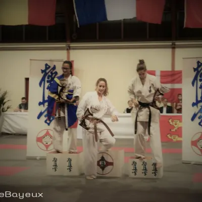 Open de Bayeux 2016 — photo 13 sur 22