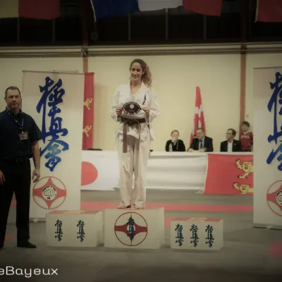 Open de Bayeux 2016 — photo 14 sur 22