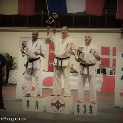 Open de Bayeux 2016 — photo 15 sur 22