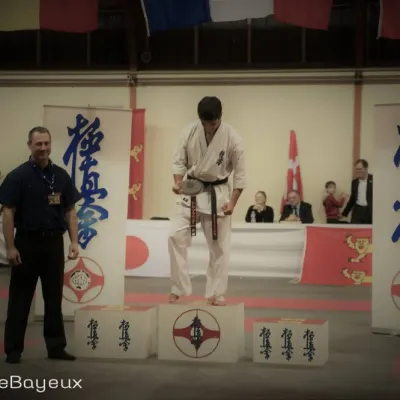Open de Bayeux 2016 — photo 16 sur 22