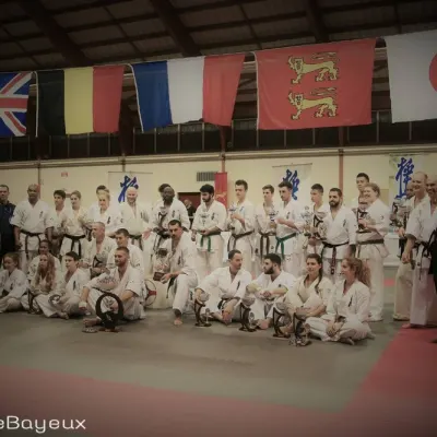 Open de Bayeux 2016 — photo 17 sur 22
