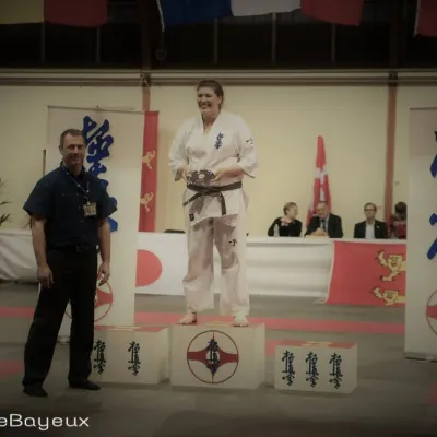 Open de Bayeux 2016 — photo 18 sur 22