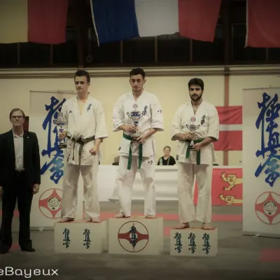 Open de Bayeux 2016 — photo 19 sur 22