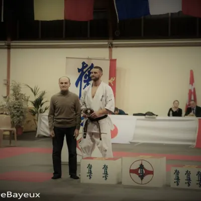 Open de Bayeux 2016 — photo 21 sur 22