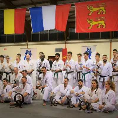 Open de Bayeux 2016 — photo 22 sur 22