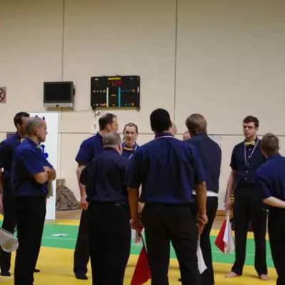 Open de Lyon 2010 — photo 1 sur 82