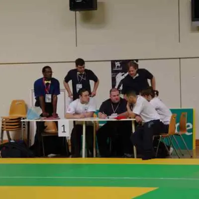 Open de Lyon 2010 — photo 2 sur 82
