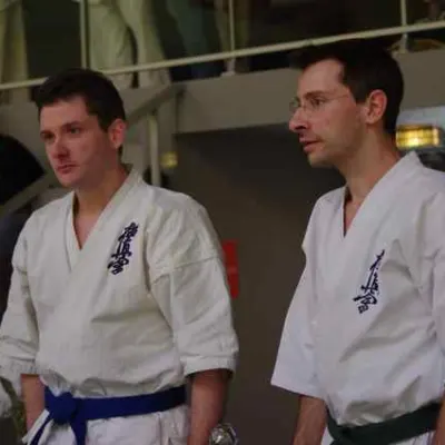 Open de Lyon 2010 — photo 3 sur 82