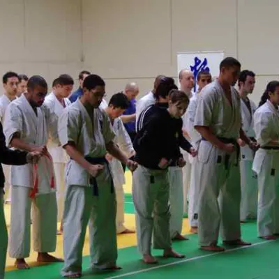 Open de Lyon 2010 — photo 7 sur 82