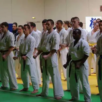 Open de Lyon 2010 — photo 8 sur 82