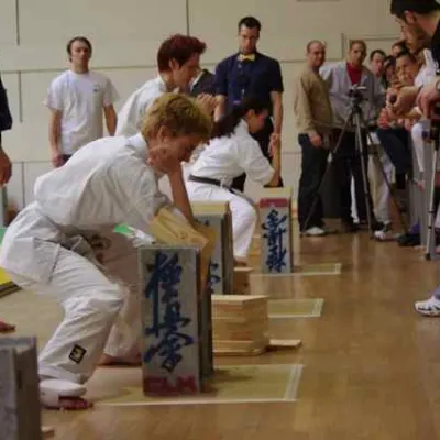Open de Lyon 2010 — photo 10 sur 82