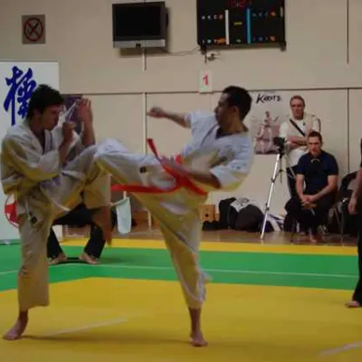 Open de Lyon 2010 — photo 11 sur 82