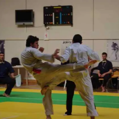 Open de Lyon 2010 — photo 12 sur 82