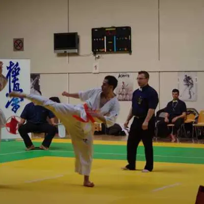 Open de Lyon 2010 — photo 13 sur 82