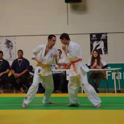 Open de Lyon 2010 — photo 14 sur 82