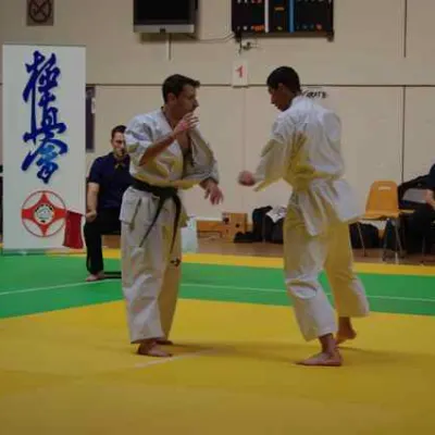Open de Lyon 2010 — photo 15 sur 82