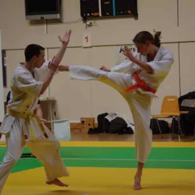 Open de Lyon 2010 — photo 17 sur 82