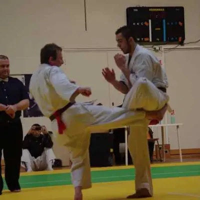 Open de Lyon 2010 — photo 18 sur 82