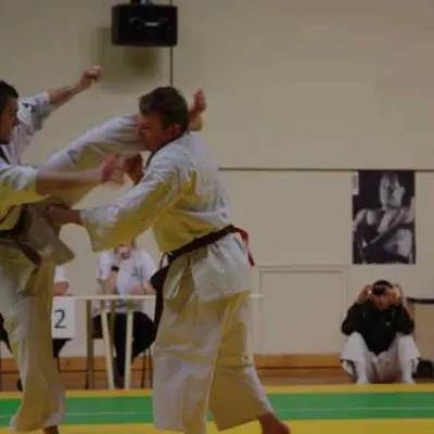 Open de Lyon 2010 — photo 19 sur 82