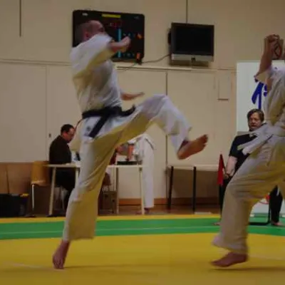 Open de Lyon 2010 — photo 20 sur 82