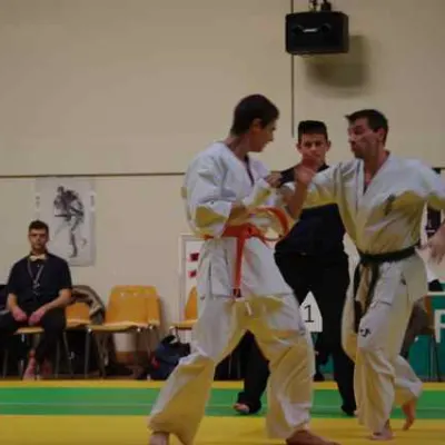 Open de Lyon 2010 — photo 22 sur 82