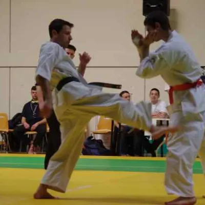 Open de Lyon 2010 — photo 23 sur 82
