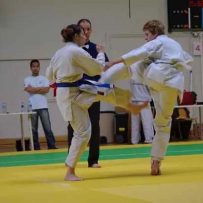 Open de Lyon 2010 — photo 24 sur 82
