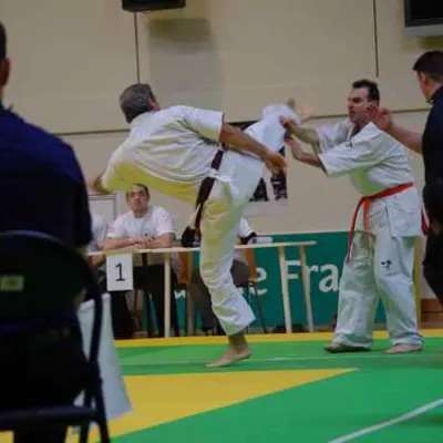 Open de Lyon 2010 — photo 26 sur 82
