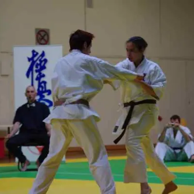Open de Lyon 2010 — photo 27 sur 82