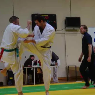 Open de Lyon 2010 — photo 29 sur 82