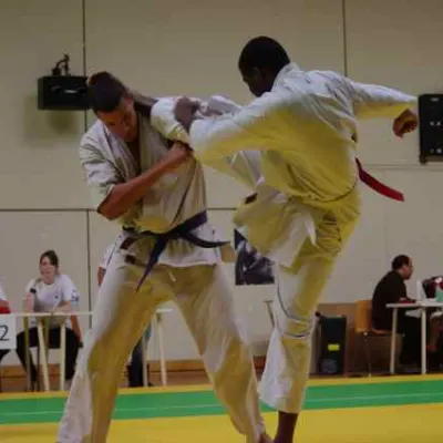 Open de Lyon 2010 — photo 31 sur 82