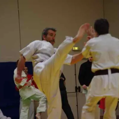 Open de Lyon 2010 — photo 33 sur 82
