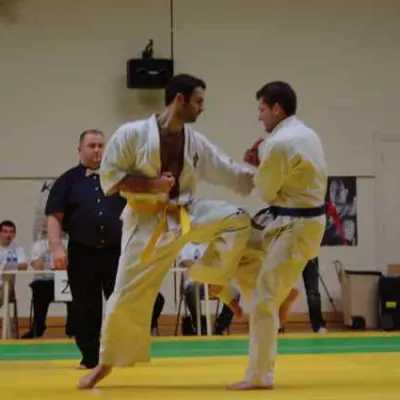 Open de Lyon 2010 — photo 35 sur 82