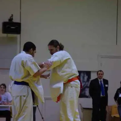 Open de Lyon 2010 — photo 50 sur 82