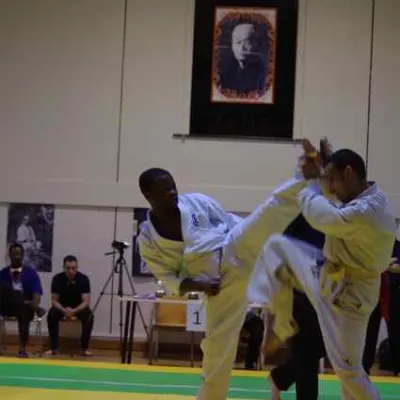 Open de Lyon 2010 — photo 60 sur 82