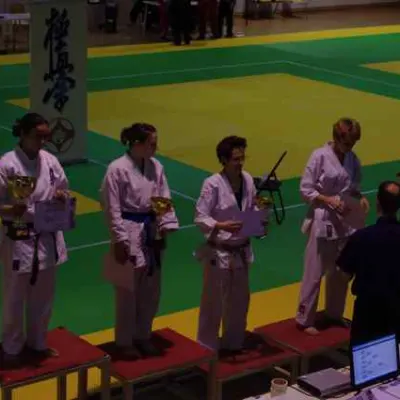 Open de Lyon 2010 — photo 73 sur 82