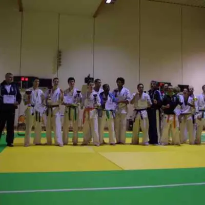 Open de Lyon 2010 — photo 80 sur 82
