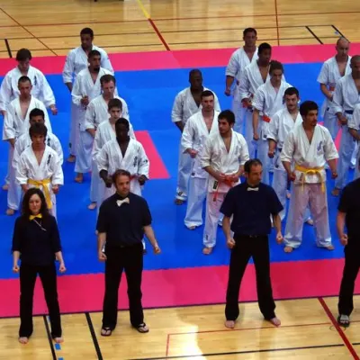 Open de Lyon 2011 — photo 2 sur 31