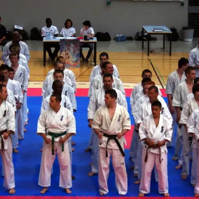 Open de Lyon 2011 — photo 3 sur 31