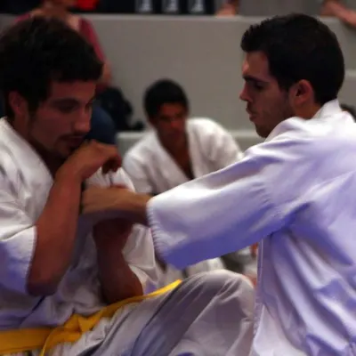 Open de Lyon 2011 — photo 7 sur 31