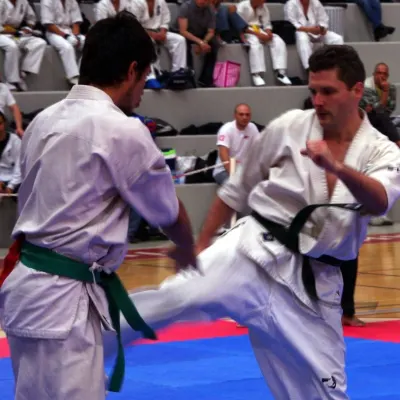 Open de Lyon 2011 — photo 9 sur 31