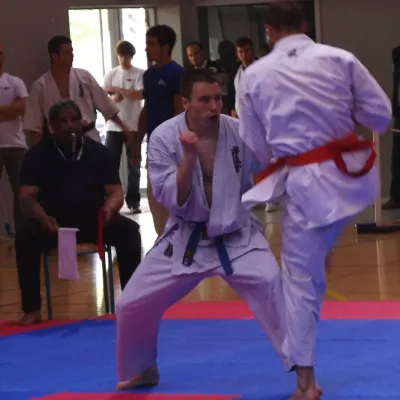Open de Lyon 2011 — photo 13 sur 31