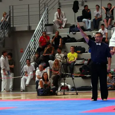 Open de Lyon 2011 — photo 14 sur 31