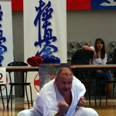 Open de Lyon 2011 — photo 17 sur 31