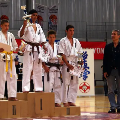 Open de Lyon 2011 — photo 20 sur 31