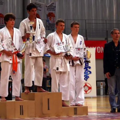 Open de Lyon 2011 — photo 21 sur 31